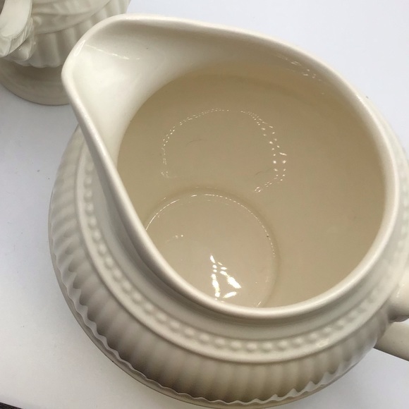 NWOT Three Beautiful Ceramic Creamers - Picture 3 of 5